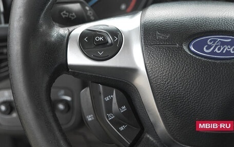 Ford Kuga III, 2014 год, 1 349 000 рублей, 13 фотография