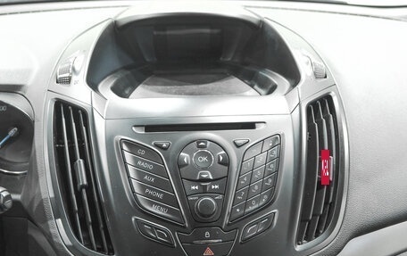 Ford Kuga III, 2014 год, 1 349 000 рублей, 19 фотография