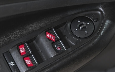 Ford Kuga III, 2014 год, 1 349 000 рублей, 16 фотография