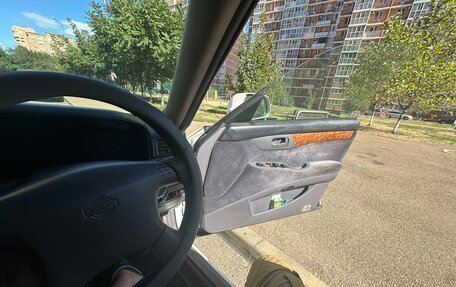 Nissan Gloria XI, 1999 год, 410 000 рублей, 5 фотография