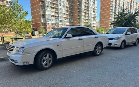 Nissan Gloria XI, 1999 год, 410 000 рублей, 7 фотография