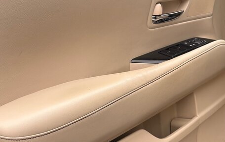 Lexus RX III, 2014 год, 2 750 000 рублей, 7 фотография