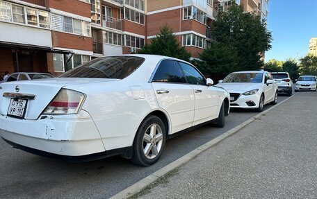Nissan Gloria XI, 1999 год, 410 000 рублей, 10 фотография
