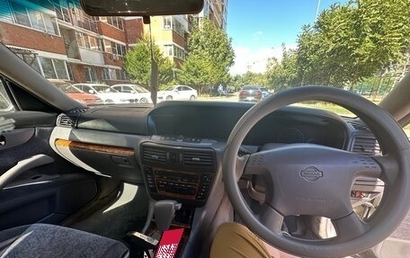 Nissan Gloria XI, 1999 год, 410 000 рублей, 6 фотография