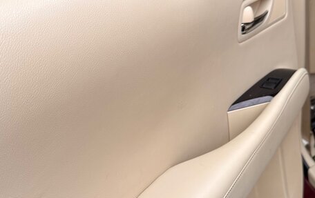 Lexus RX III, 2014 год, 2 750 000 рублей, 9 фотография