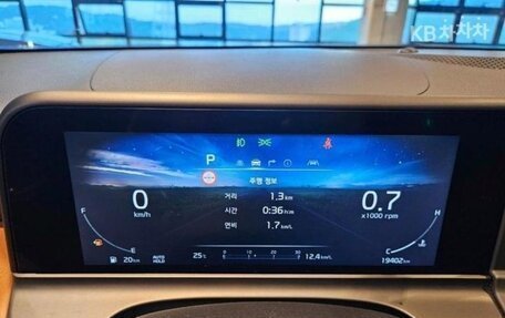 KIA Seltos I, 2022 год, 2 300 666 рублей, 11 фотография