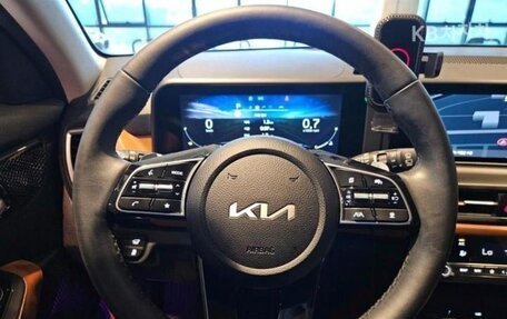 KIA Seltos I, 2022 год, 2 300 666 рублей, 7 фотография