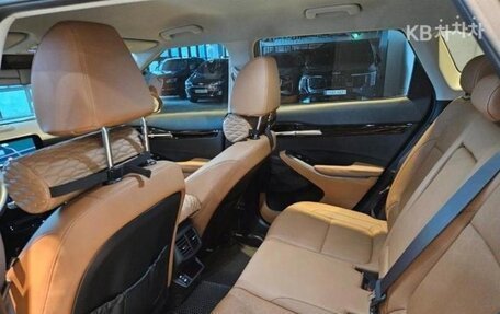 KIA Seltos I, 2022 год, 2 300 666 рублей, 8 фотография