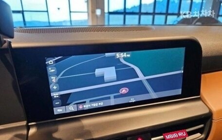 KIA Seltos I, 2022 год, 2 300 666 рублей, 10 фотография