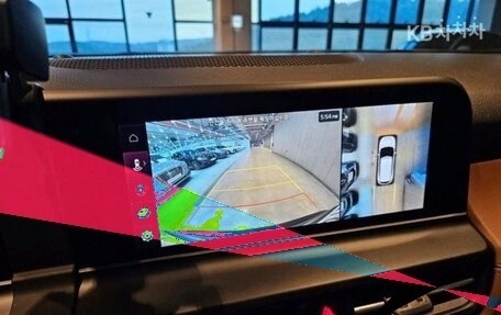 KIA Seltos I, 2022 год, 2 300 666 рублей, 9 фотография