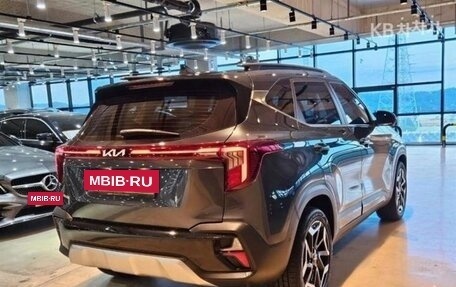 KIA Seltos I, 2022 год, 2 300 666 рублей, 13 фотография