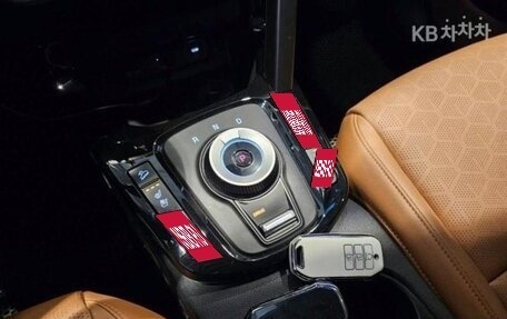 KIA Seltos I, 2022 год, 2 300 666 рублей, 6 фотография