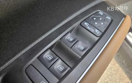 Renault Samsung QM6, 2022 год, 2 100 666 рублей, 6 фотография