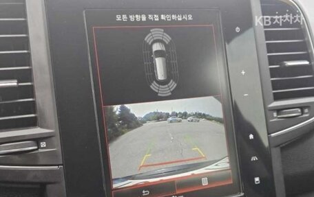 Renault Samsung QM6, 2022 год, 2 100 666 рублей, 7 фотография