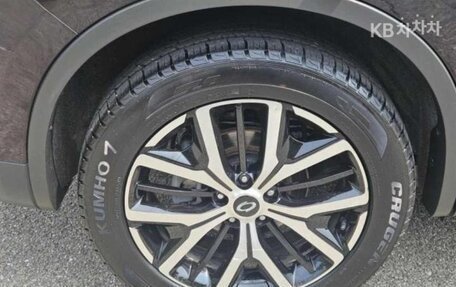 Renault Samsung QM6, 2022 год, 2 100 666 рублей, 13 фотография