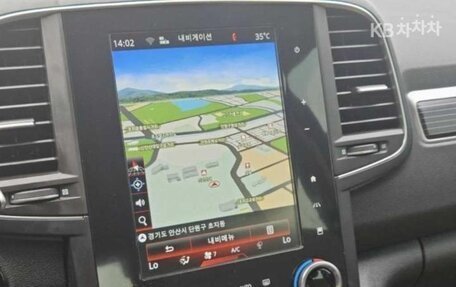 Renault Samsung QM6, 2022 год, 2 100 666 рублей, 9 фотография