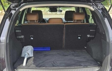 Renault Samsung QM6, 2022 год, 2 100 666 рублей, 12 фотография