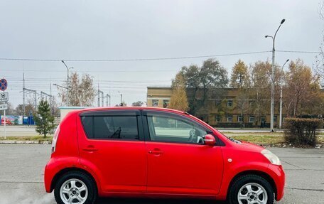 Toyota Passo III, 2004 год, 449 000 рублей, 5 фотография