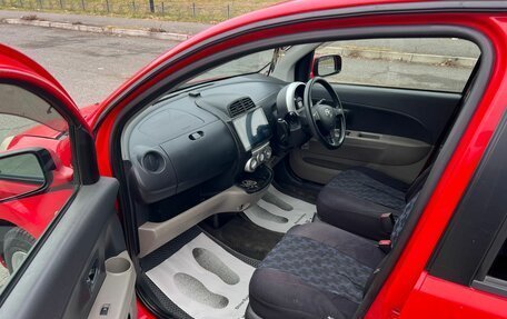 Toyota Passo III, 2004 год, 449 000 рублей, 10 фотография