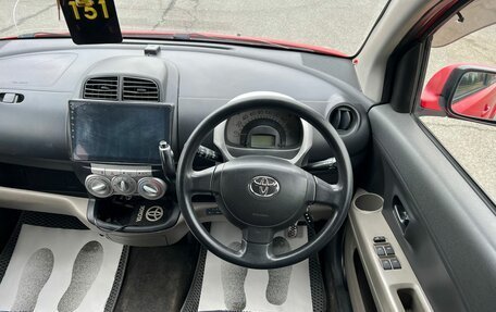 Toyota Passo III, 2004 год, 449 000 рублей, 18 фотография