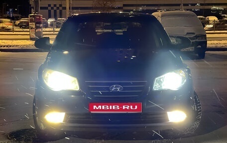 Hyundai Elantra IV, 2007 год, 650 000 рублей, 1 фотография