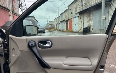 Renault Megane II, 2008 год, 510 000 рублей, 13 фотография