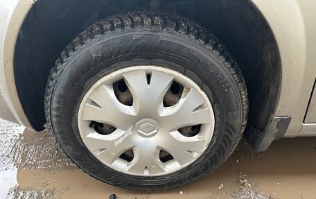 Renault Megane II, 2008 год, 510 000 рублей, 11 фотография