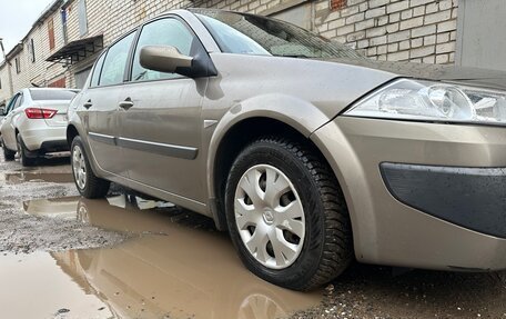 Renault Megane II, 2008 год, 510 000 рублей, 9 фотография
