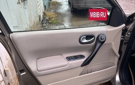 Renault Megane II, 2008 год, 510 000 рублей, 18 фотография