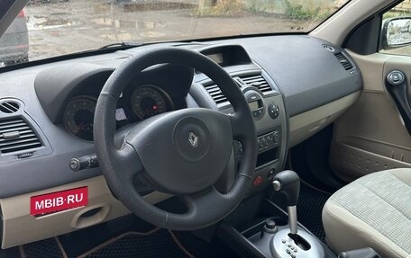Renault Megane II, 2008 год, 510 000 рублей, 17 фотография