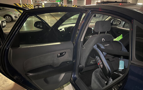 Hyundai Elantra IV, 2007 год, 650 000 рублей, 8 фотография