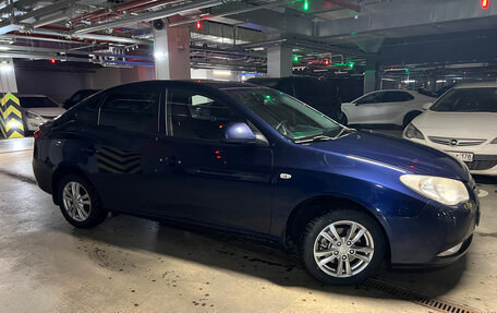 Hyundai Elantra IV, 2007 год, 650 000 рублей, 3 фотография