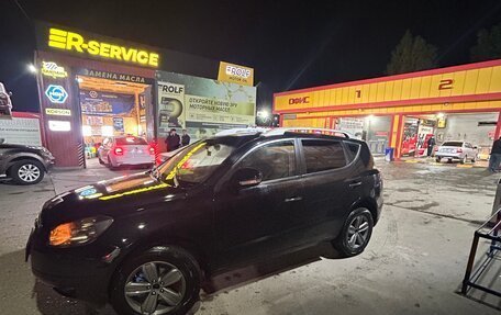 Geely Emgrand X7 I, 2015 год, 758 000 рублей, 9 фотография