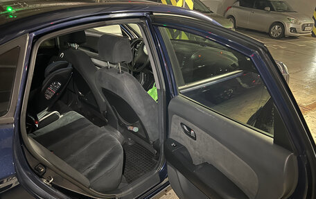 Hyundai Elantra IV, 2007 год, 650 000 рублей, 9 фотография