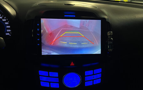 Hyundai Elantra IV, 2007 год, 650 000 рублей, 17 фотография