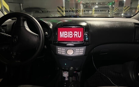 Hyundai Elantra IV, 2007 год, 650 000 рублей, 12 фотография