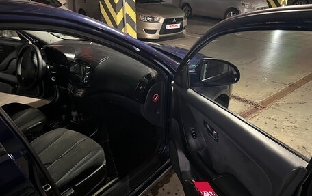 Hyundai Elantra IV, 2007 год, 650 000 рублей, 10 фотография