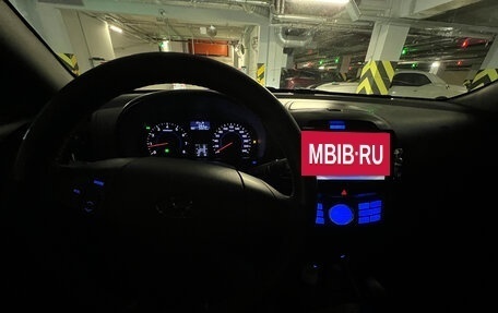 Hyundai Elantra IV, 2007 год, 650 000 рублей, 16 фотография