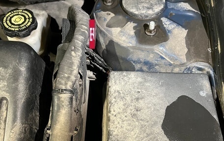 Hyundai Elantra IV, 2007 год, 650 000 рублей, 15 фотография