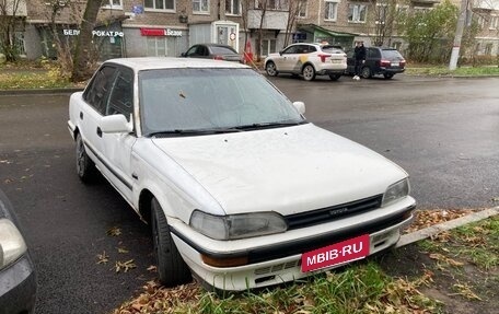 Toyota Corolla, 1988 год, 69 000 рублей, 2 фотография