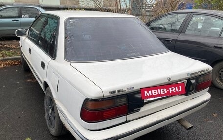 Toyota Corolla, 1988 год, 69 000 рублей, 4 фотография