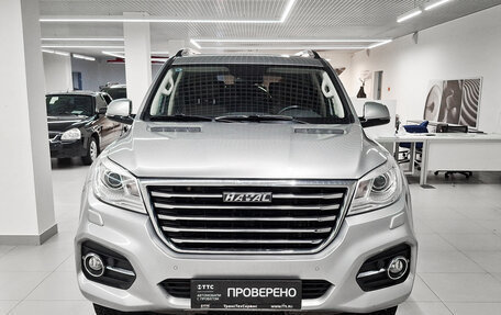 Haval H9 I рестайлинг, 2019 год, 2 310 000 рублей, 4 фотография
