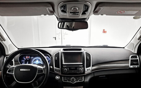 Haval H9 I рестайлинг, 2019 год, 2 310 000 рублей, 18 фотография