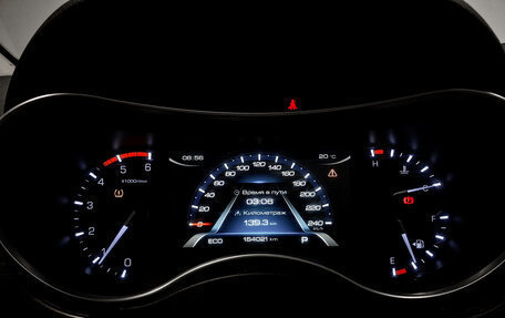 Haval H9 I рестайлинг, 2019 год, 2 310 000 рублей, 17 фотография