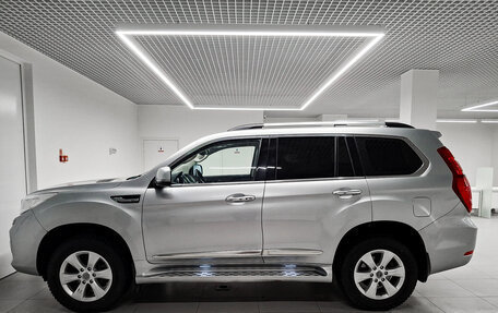 Haval H9 I рестайлинг, 2019 год, 2 310 000 рублей, 12 фотография