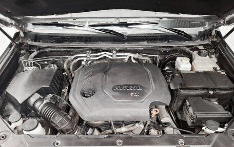 Haval H9 I рестайлинг, 2019 год, 2 310 000 рублей, 13 фотография