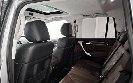 Haval H9 I рестайлинг, 2019 год, 2 310 000 рублей, 16 фотография