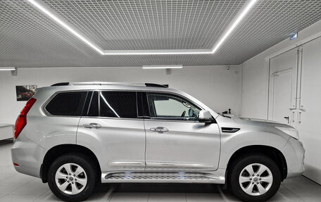 Haval H9 I рестайлинг, 2019 год, 2 310 000 рублей, 8 фотография