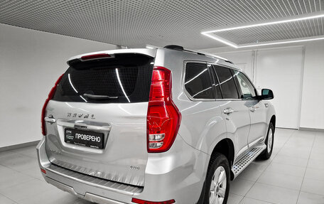 Haval H9 I рестайлинг, 2019 год, 2 310 000 рублей, 9 фотография