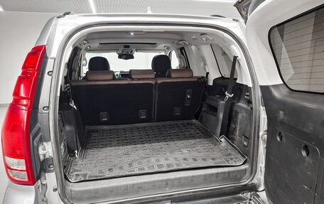 Haval H9 I рестайлинг, 2019 год, 2 310 000 рублей, 14 фотография